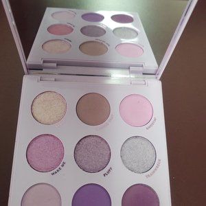 ColourPop Lilac You A Lot Eyeshadow Palette